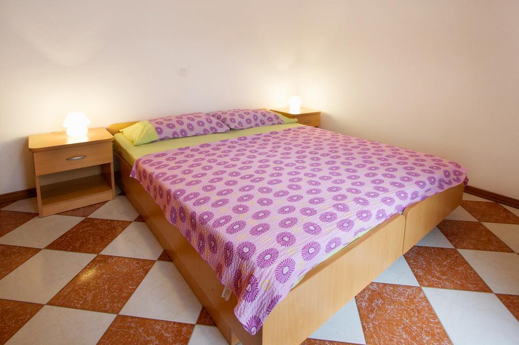 Apartments Ava Пореч Екстериор снимка